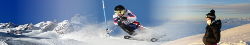 Ski Angel, Independant ski instructor, Courchevel